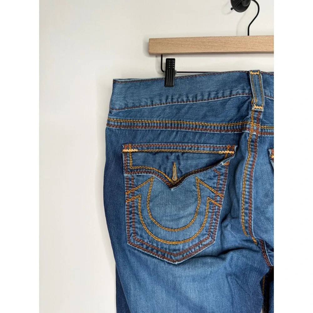 True Religion used 10